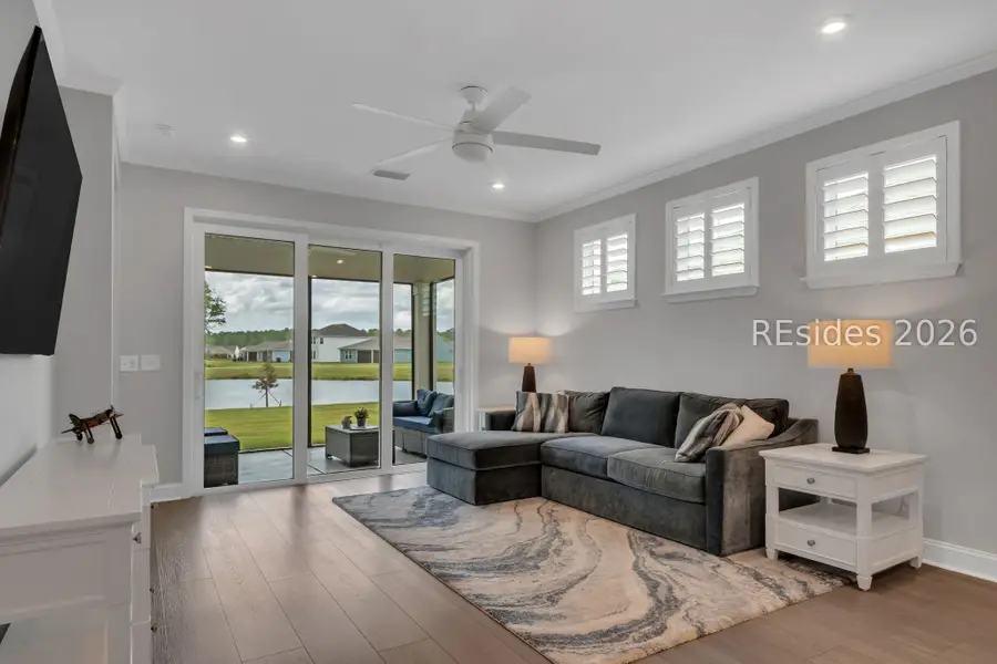 466 Aurora Way, Bluffton, SC 29909 - #3