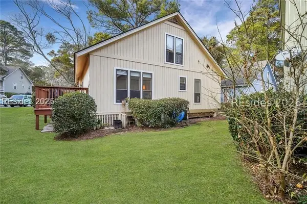 66 Black Watch Drive #66, Hilton Head Island, SC 29926