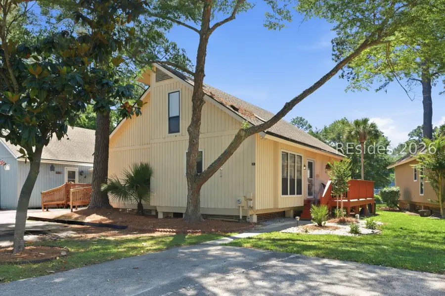 66 Black Watch Drive #66, Hilton Head Island, SC 29926 - #3