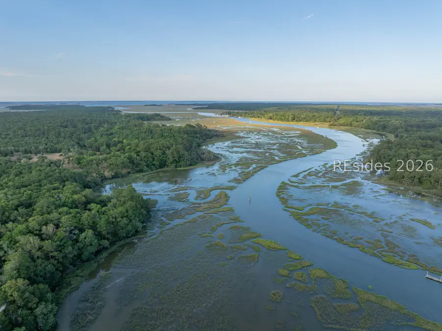 39 Creek House Lane, Saint Helena Island, SC 29920 - #3