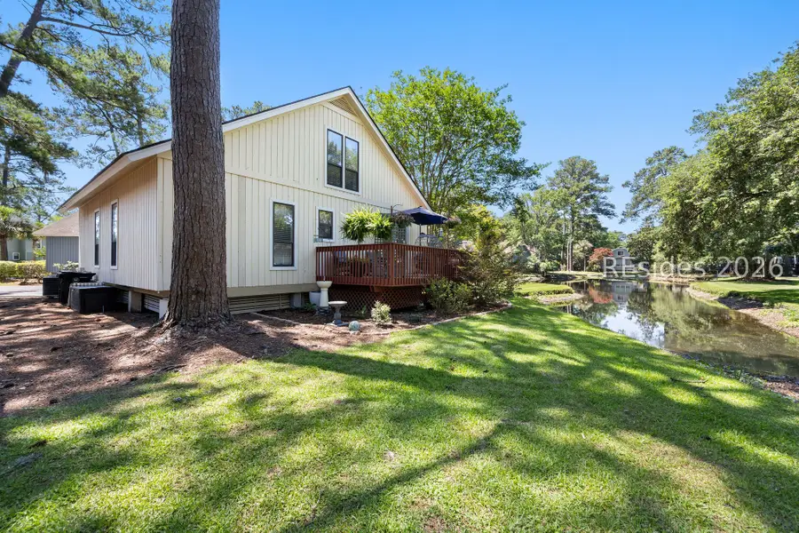 48 Salt Marsh Drive #48, Hilton Head Island, SC 29926 - #2