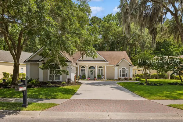 43 Point West Drive, Bluffton, SC 29910
