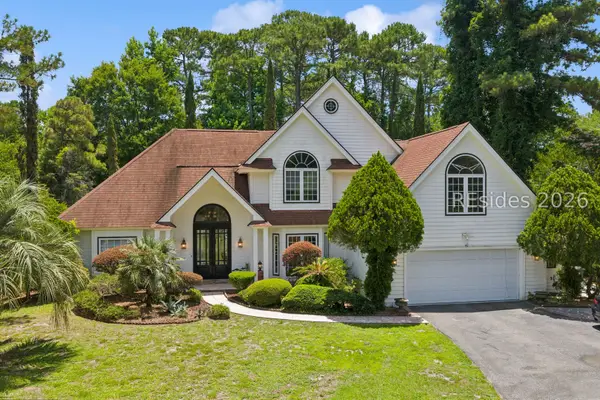 11 Tillinghast Circle, Bluffton, SC 29910