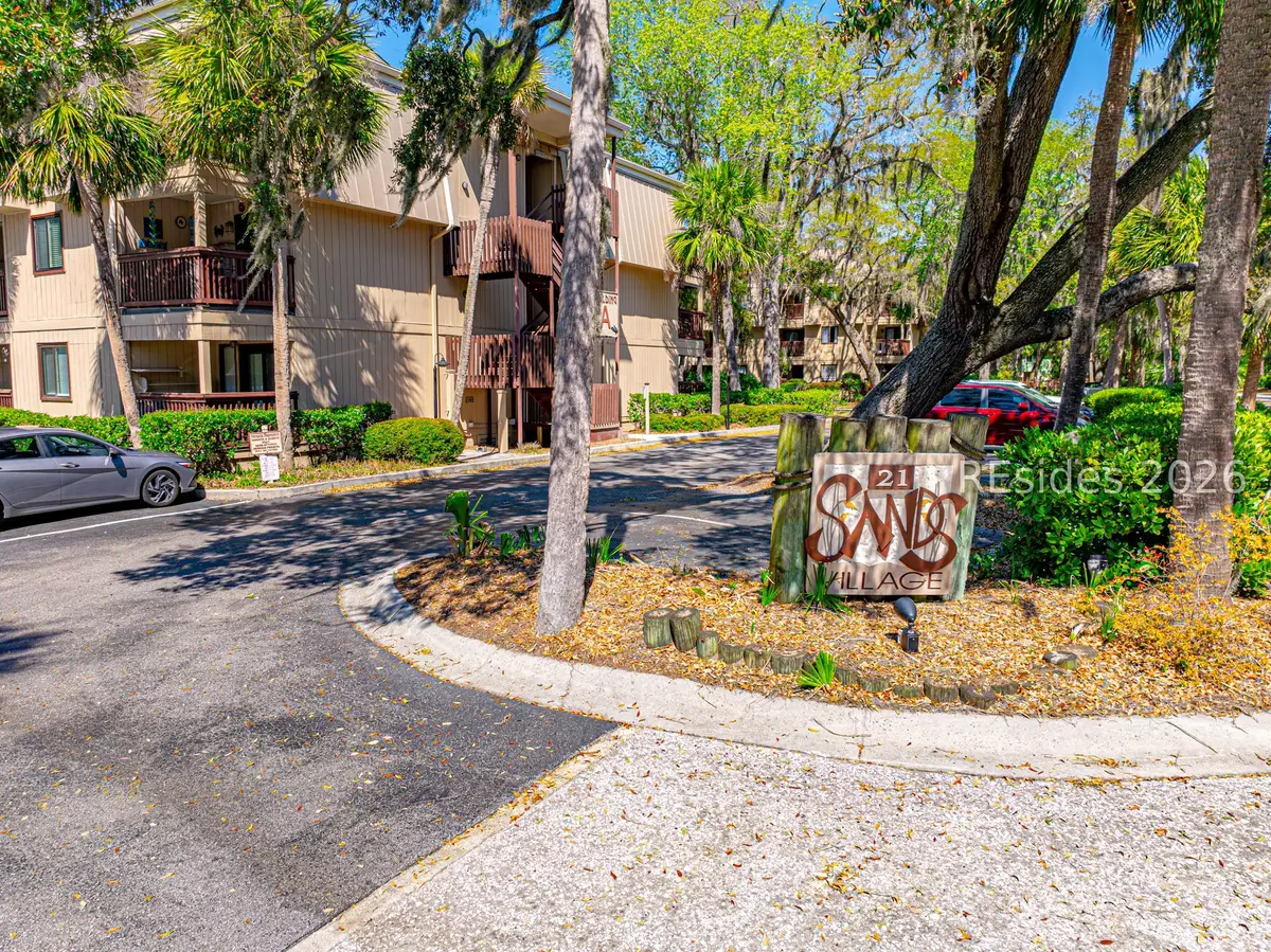 21 Lagoon Road #B1F, Hilton Head Island, SC 29928 - #1