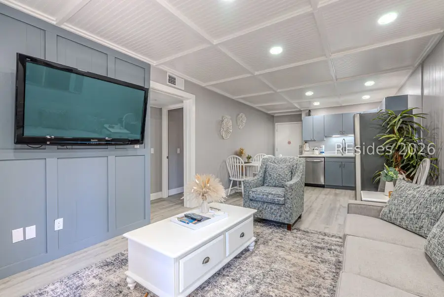 21 Lagoon Road #B1F, Hilton Head Island, SC 29928 - #3