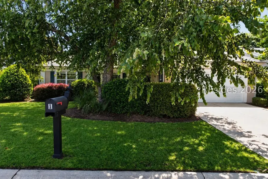 1 Landmark Lane, Bluffton, SC 29909 - #2