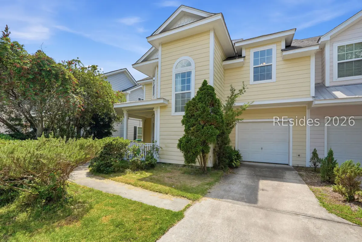 8 Winterberry Lane, Bluffton, SC 29910 - #1