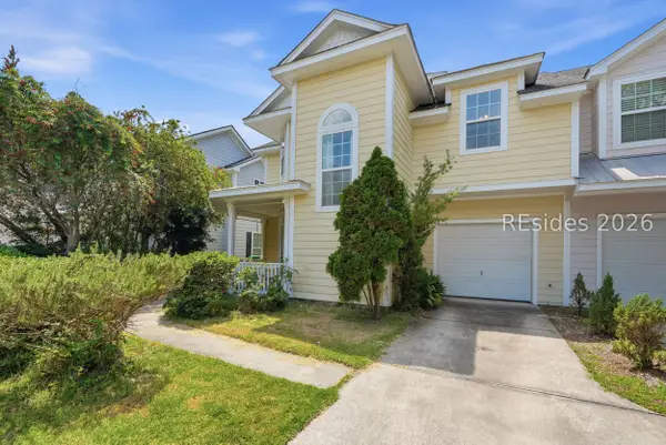 8 Winterberry Lane, Bluffton, SC 29910
