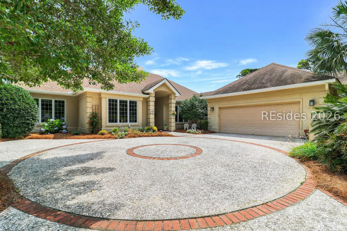 24 Glenmoor Place, Hilton Head Island, SC 29926 - #1
