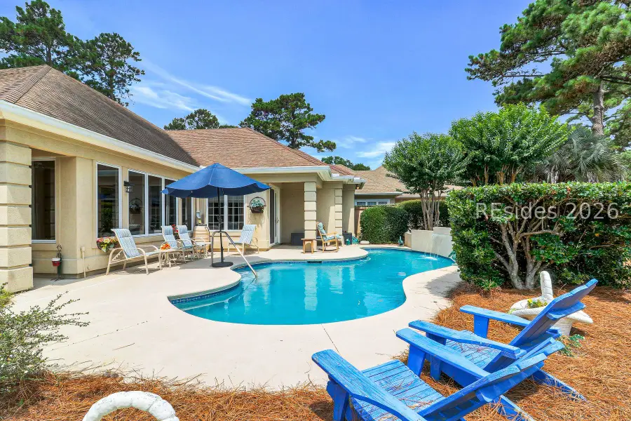 24 Glenmoor Place, Hilton Head Island, SC 29926 - #2