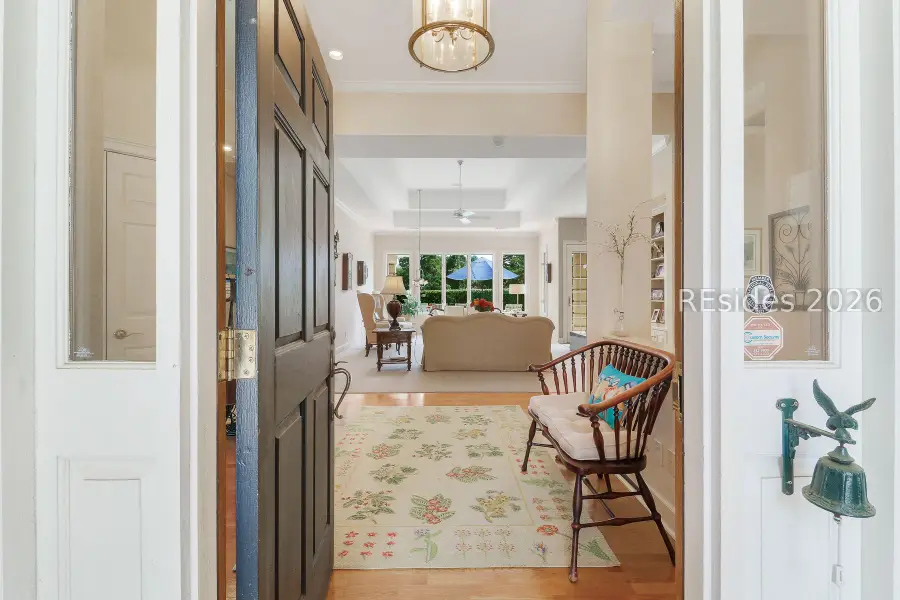 24 Glenmoor Place, Hilton Head Island, SC 29926 - #3