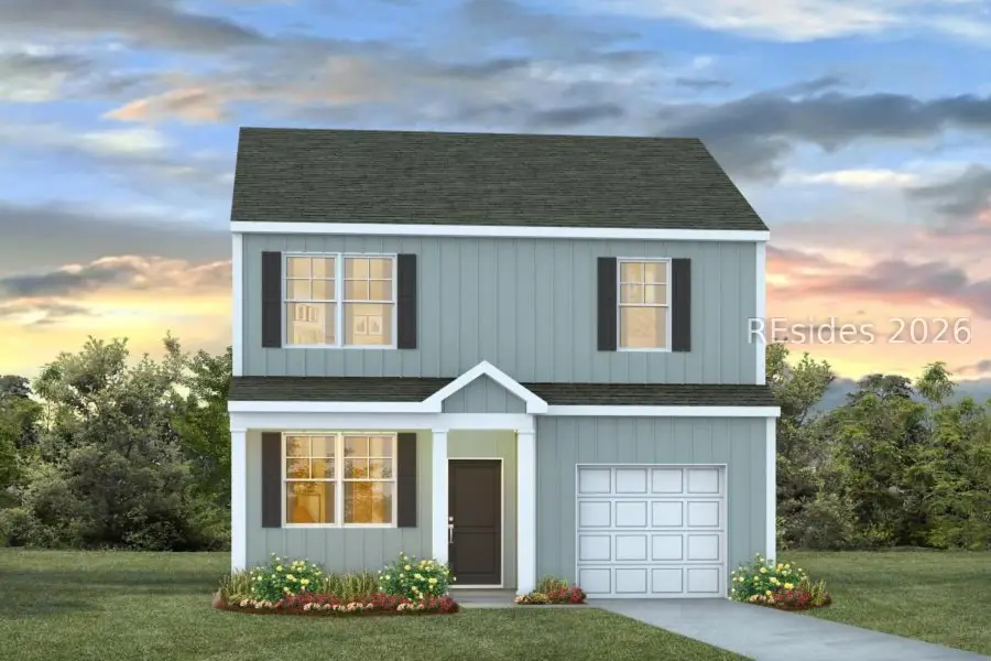783 Sanctum Street, Ridgeland, SC 29936 - #2