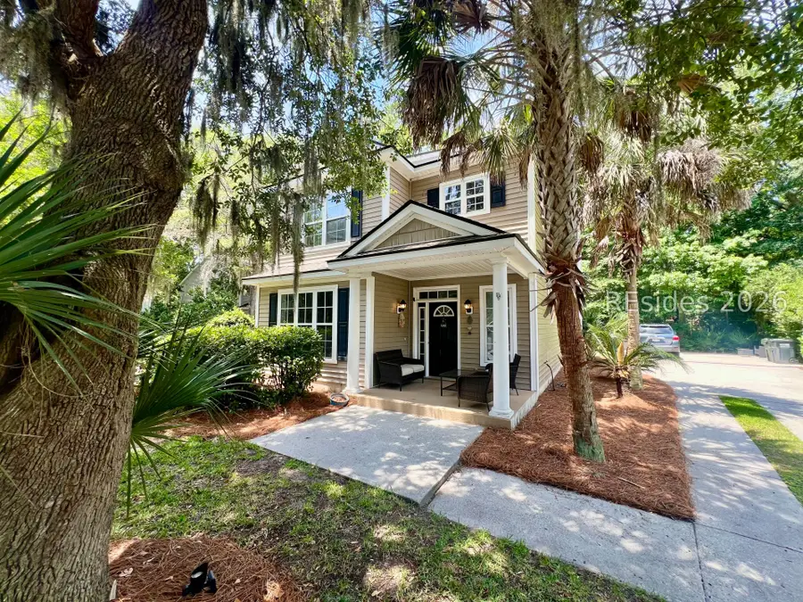 22 Timbercrest Circle, Hilton Head Island, SC 29926 - #2
