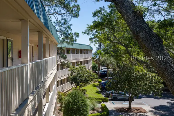 239 Beach City Road #2307, Hilton Head Island, SC 29926