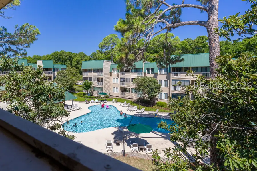 239 Beach City Road #2307, Hilton Head Island, SC 29926 - #3
