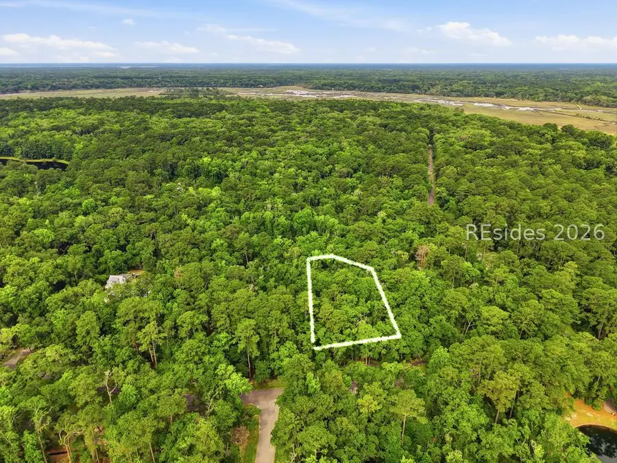 66 Bull Point Drive, Seabrook, SC 29940 - #2