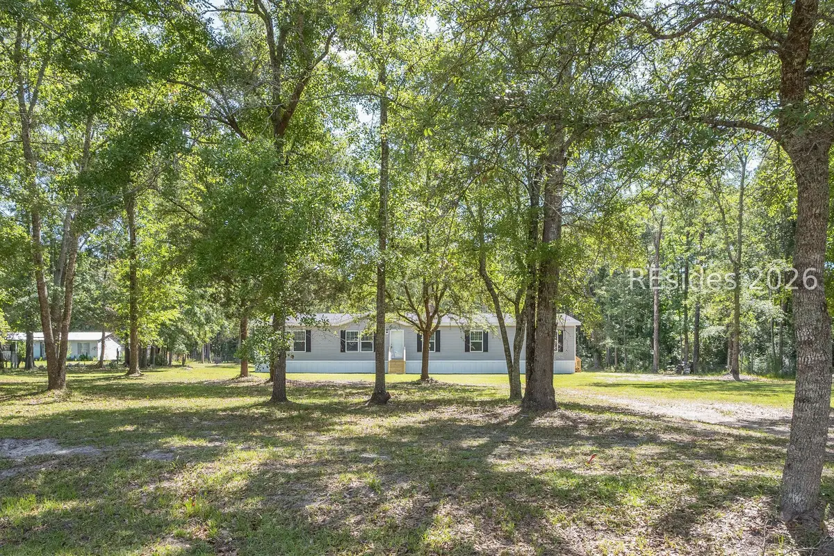 293 Meredith Road, Ridgeland, SC 29936 - #1