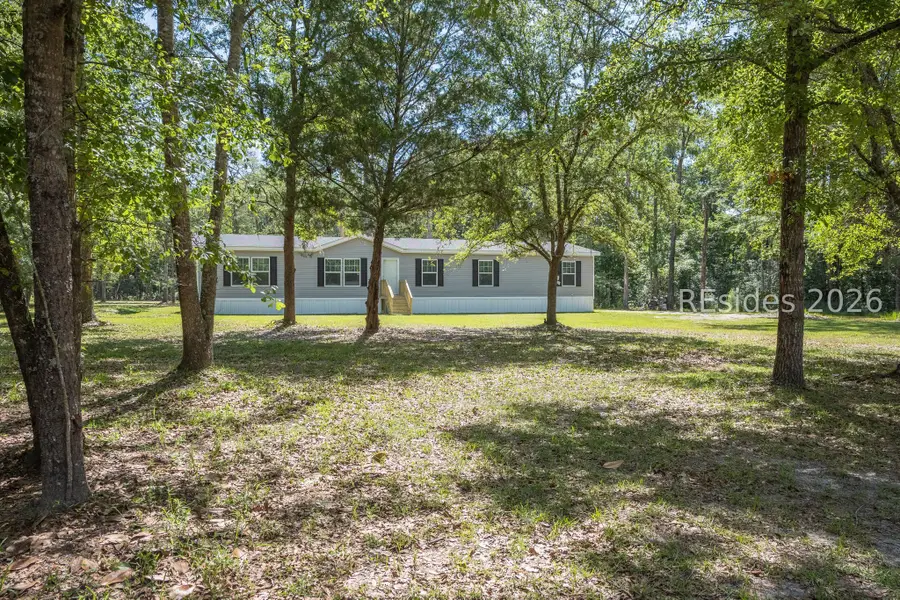 293 Meredith Road, Ridgeland, SC 29936 - #2