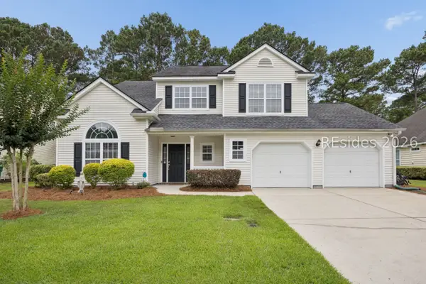 182 Pinecrest Circle, Bluffton, SC 29910