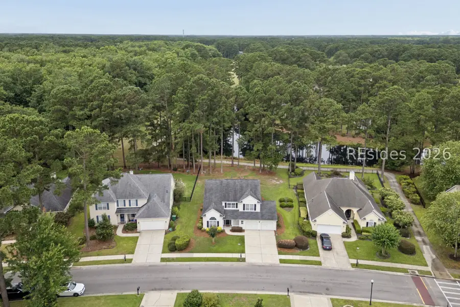 182 Pinecrest Circle, Bluffton, SC 29910 - #3