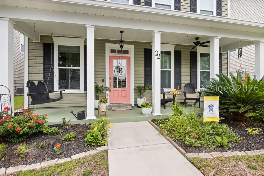 22 7th Avenue, Bluffton, SC 29910 - #3