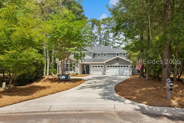 11 Hathaway Lane, Bluffton, SC 29910