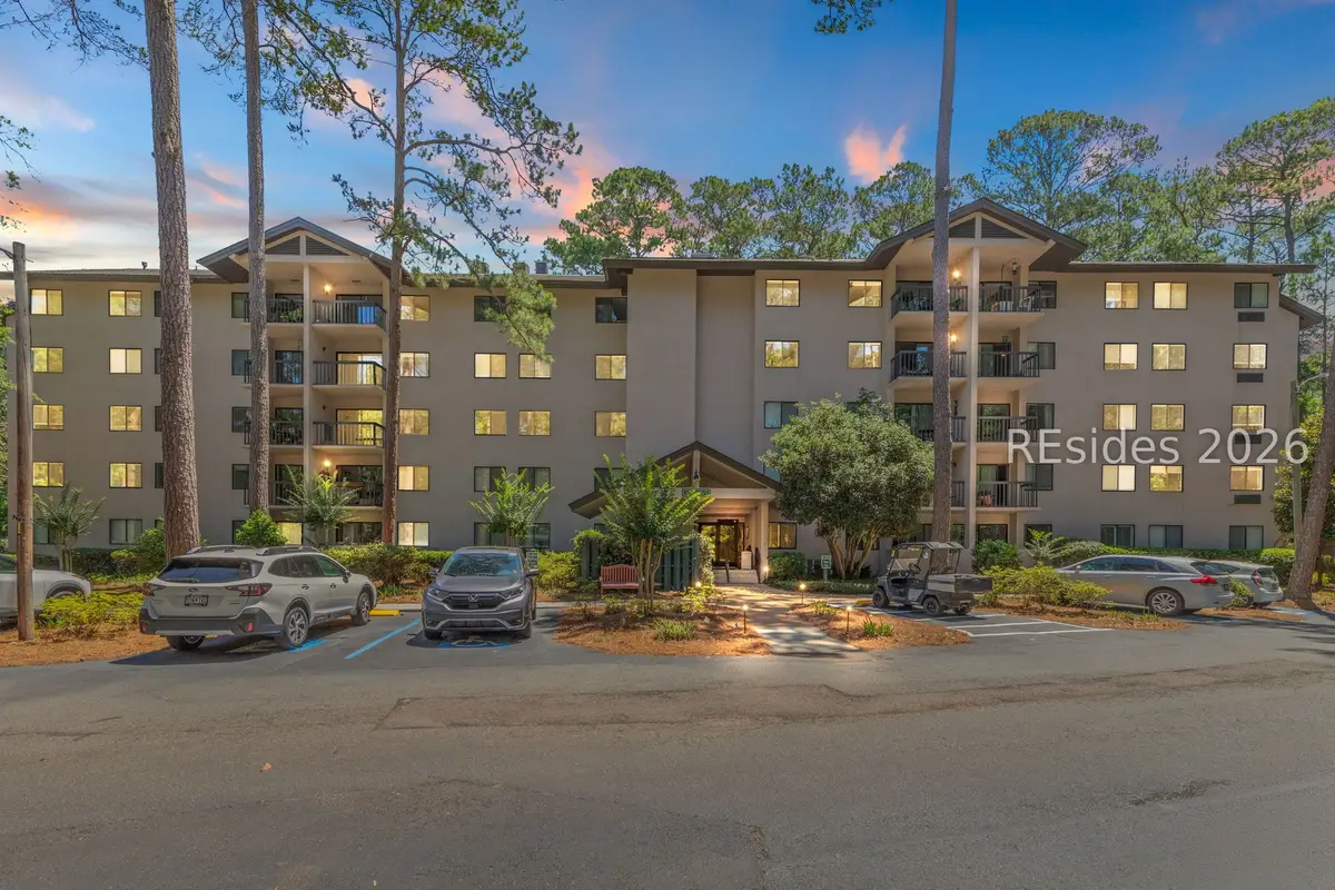 300 Woodhaven Drive #1305, Hilton Head Island, SC 29928 - #1