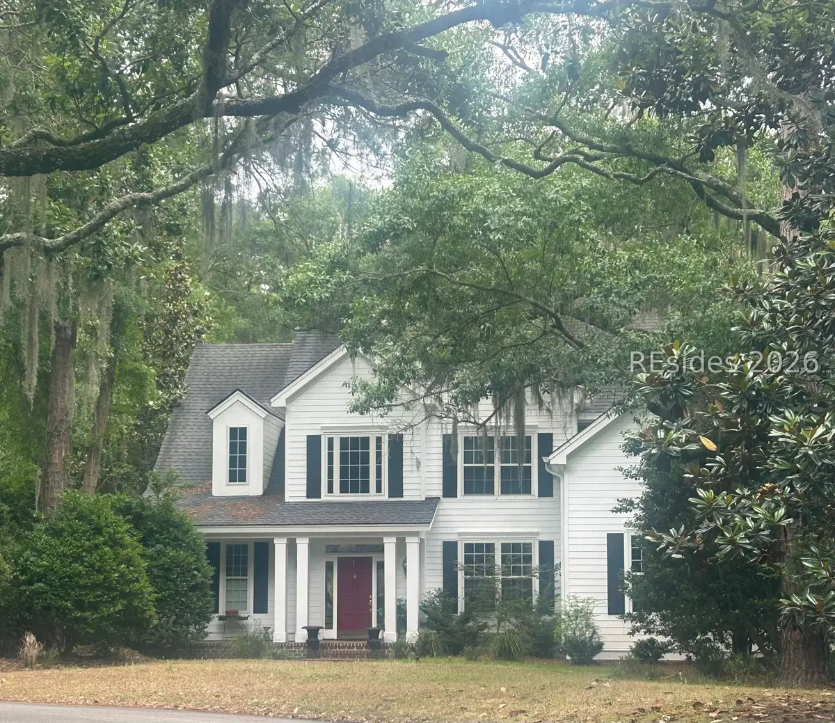 10 Stonewall Circle, Hilton Head Island, SC 29926 - #1