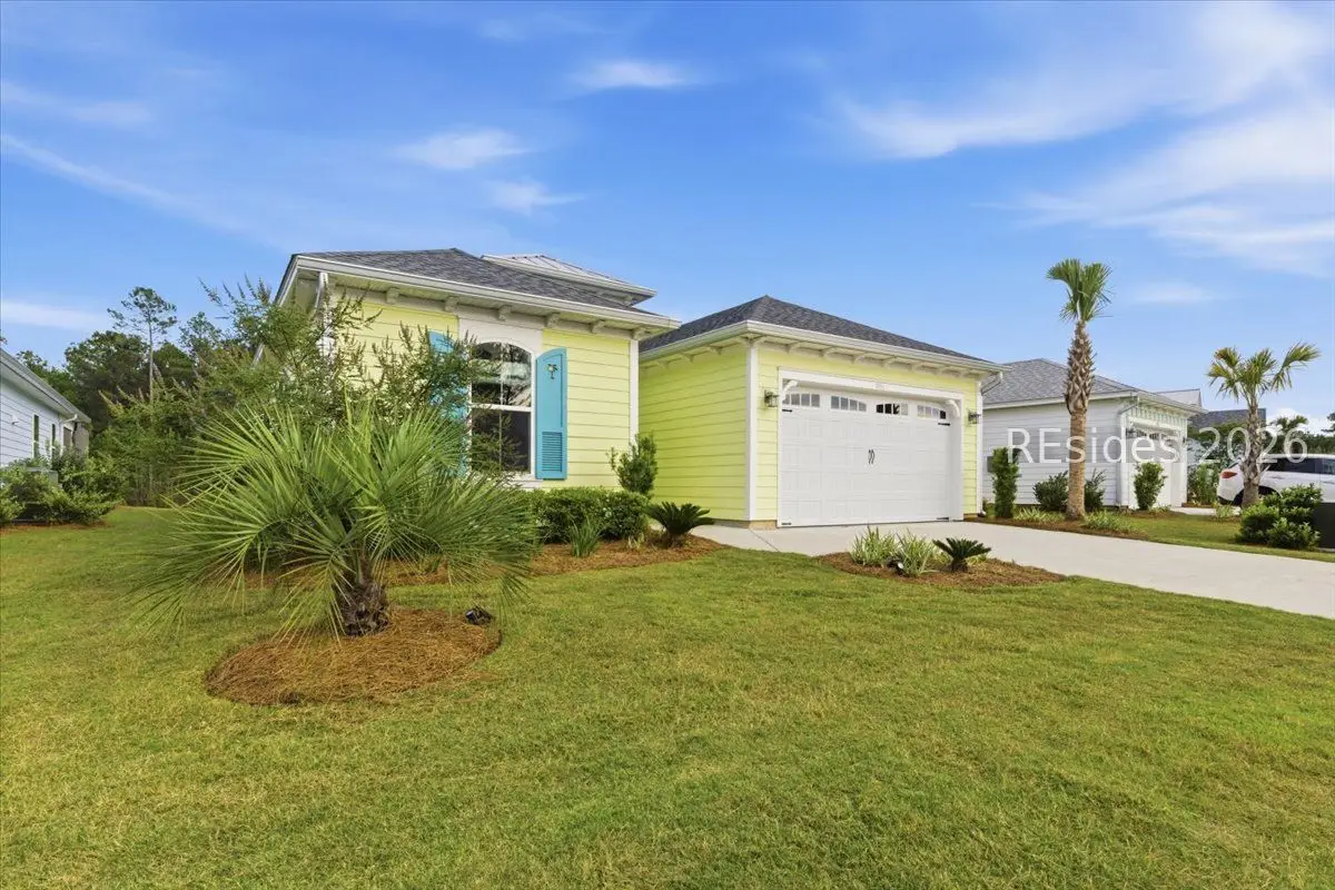 1094 Parrot Avenue, Hardeeville, SC 29927 - #1