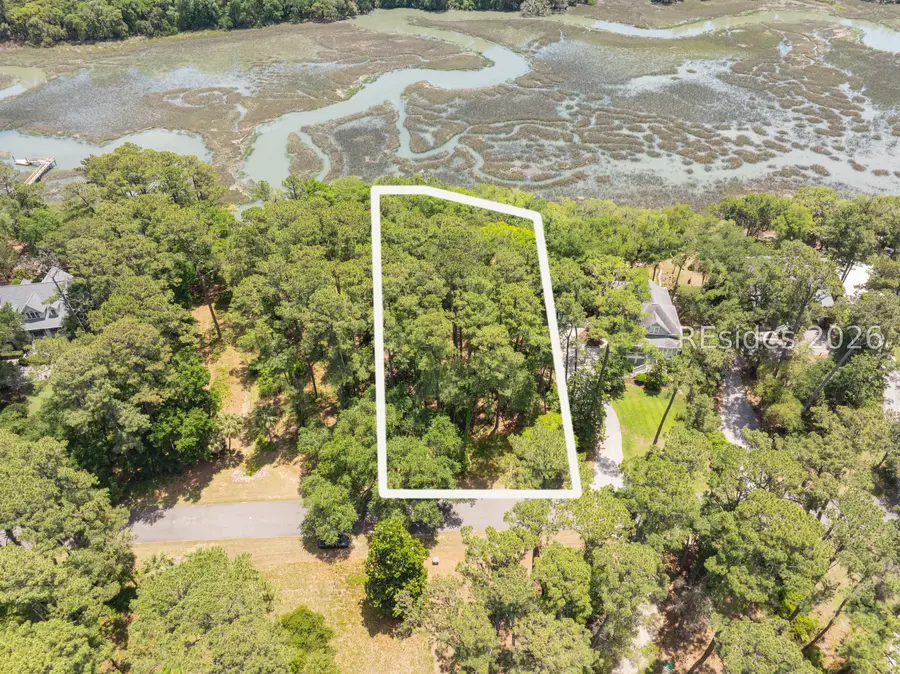 73 Bermuda, Saint Helena Island, SC 29920 - #3