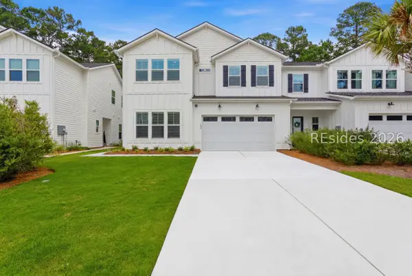 156 Oleander Way, Hardeeville, SC 29927