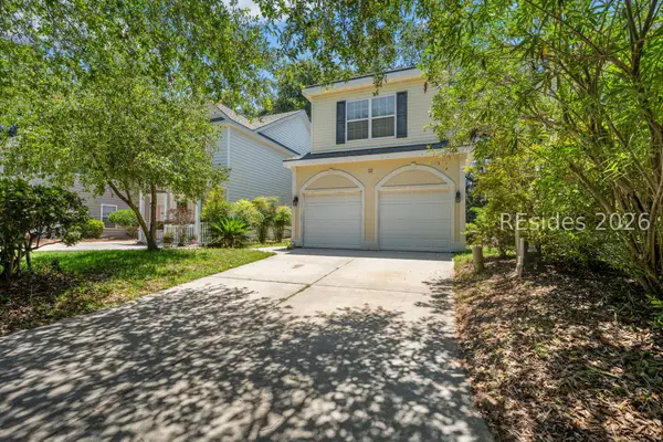 12 Gold Oak Drive, Hilton Head Island, SC 29926