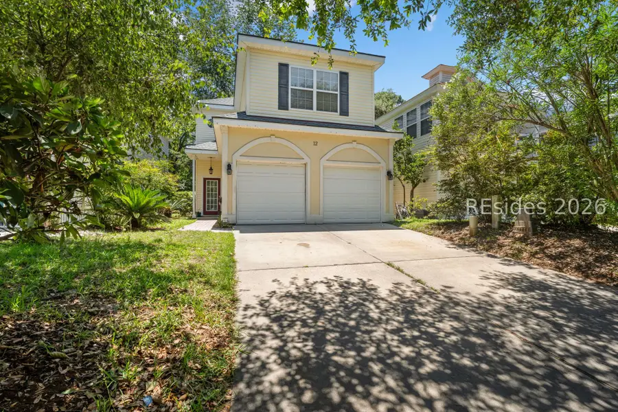 12 Gold Oak Drive, Hilton Head Island, SC 29926 - #3