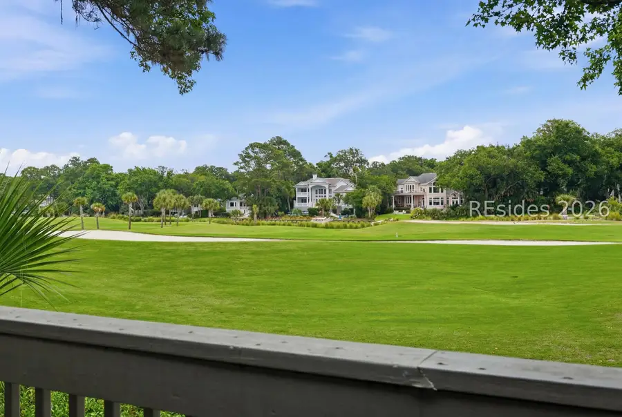 60 Carnoustie Road #982, Hilton Head Island, SC 29928 - #2