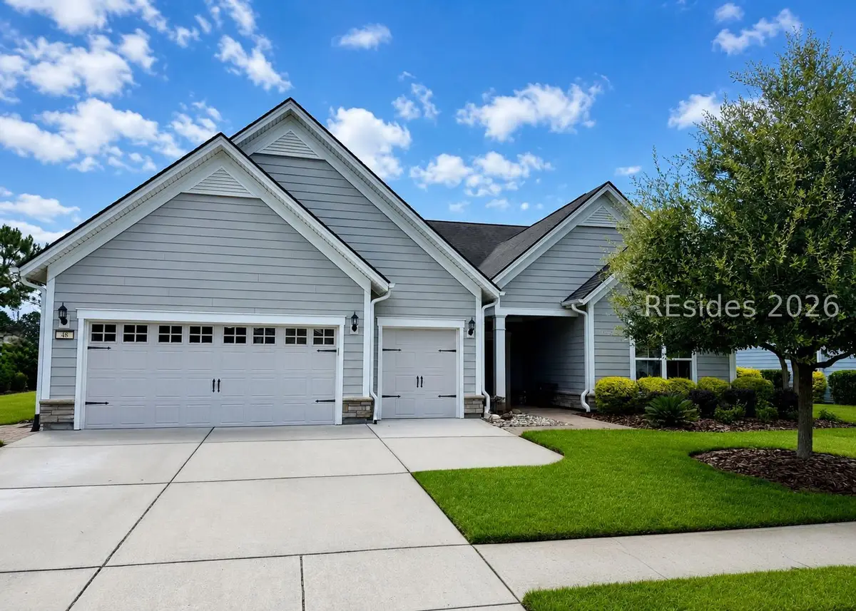48 Gatewood Lane, Bluffton, SC 29910 - #1