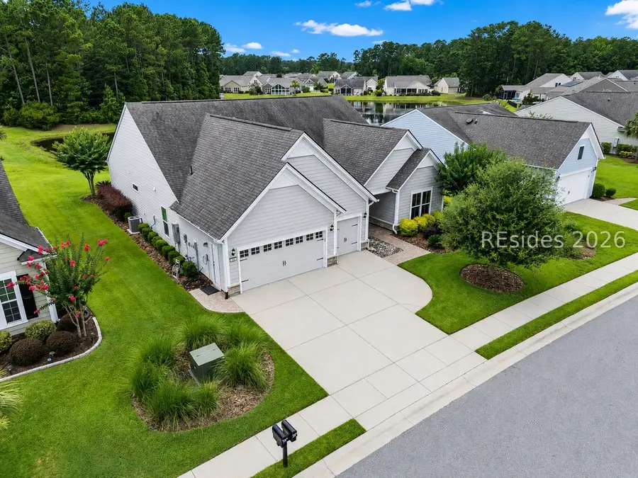 48 Gatewood Lane, Bluffton, SC 29910 - #2