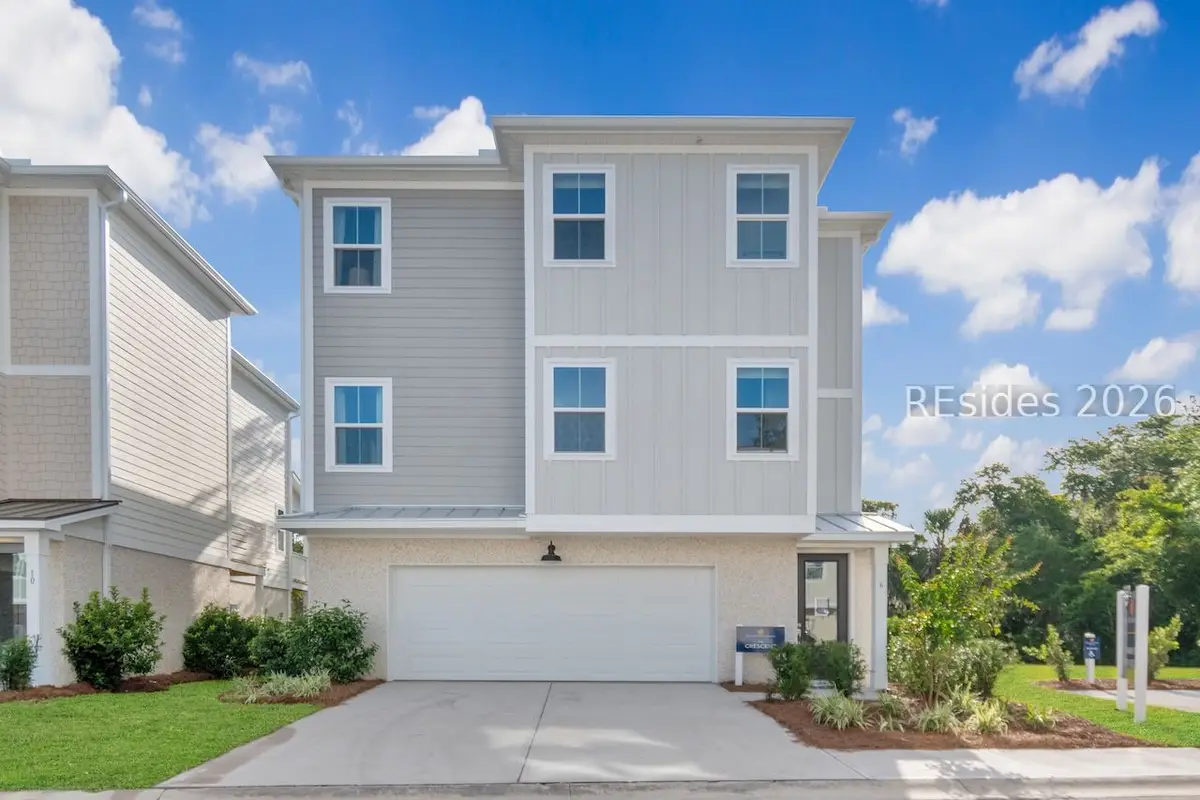 118 Heartleaf Road, Hilton Head Island, SC 29926 - #1