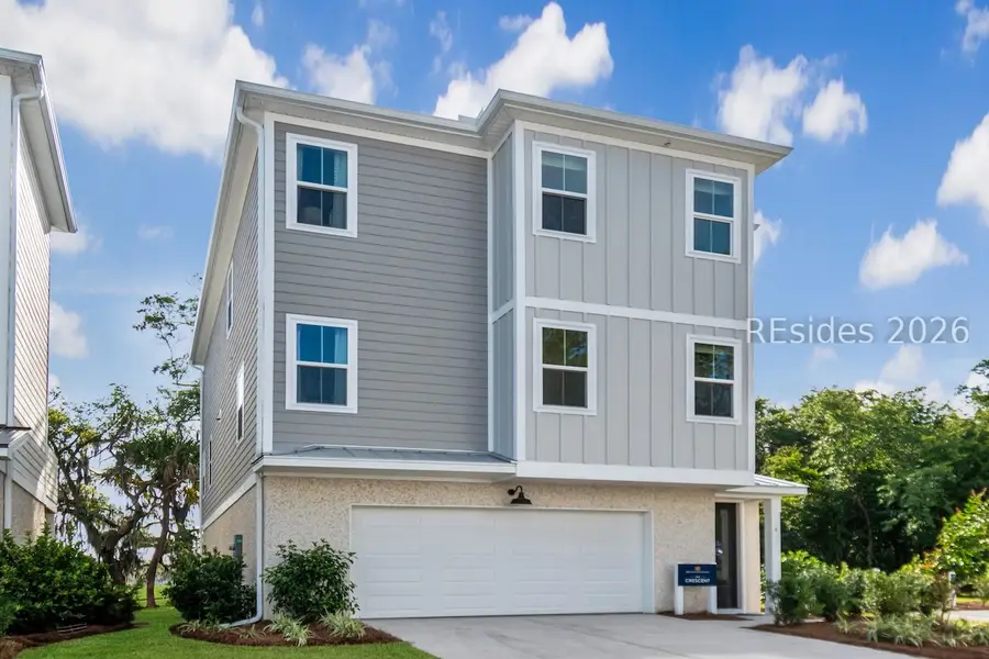 118 Heartleaf Road, Hilton Head Island, SC 29926 - #2