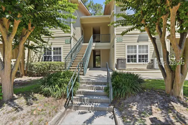 112 Union Cemetery Road #725, Hilton Head Island, SC 29926