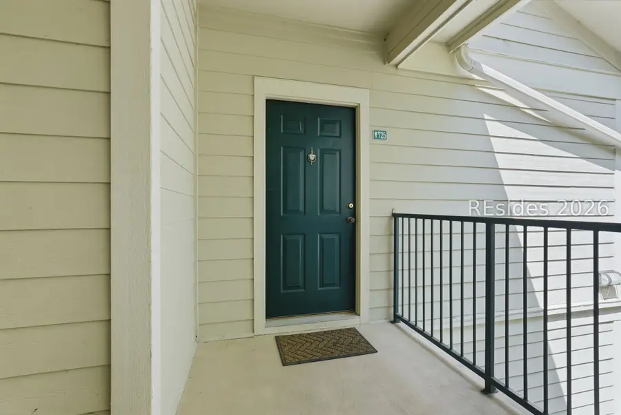 112 Union Cemetery Road #725, Hilton Head Island, SC 29926 - #2