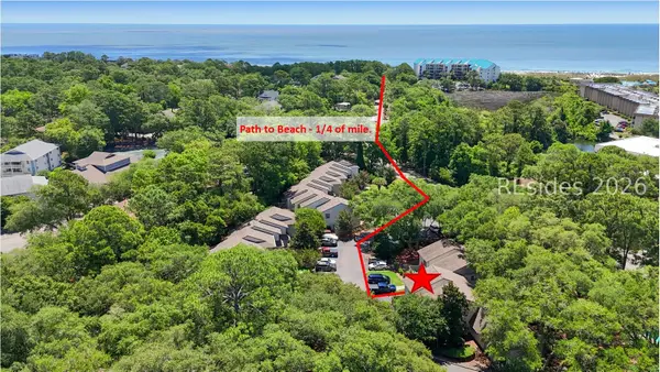 43 Folly Field Road #63, Hilton Head Island, SC 29928