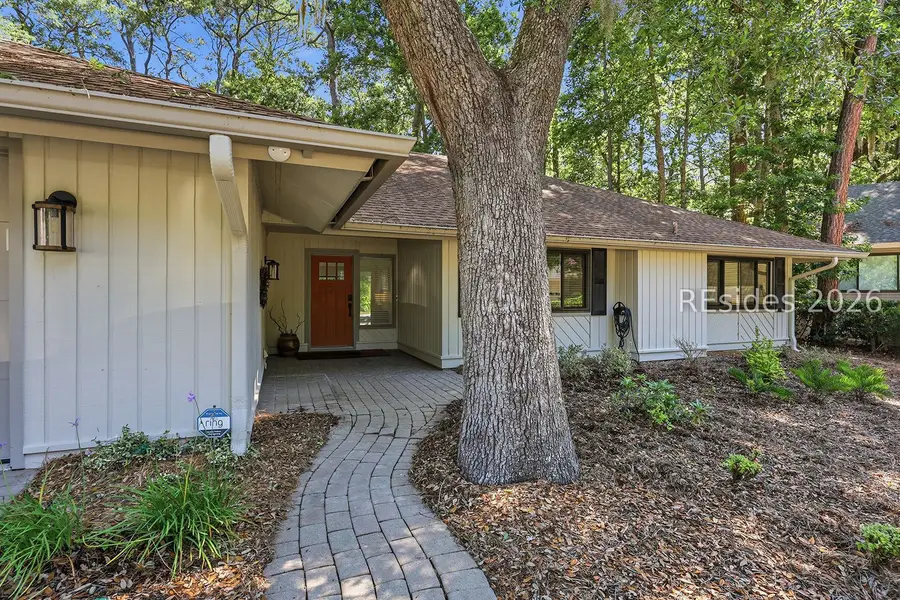 18 Forest Drive, Hilton Head Island, SC 29928 - #3