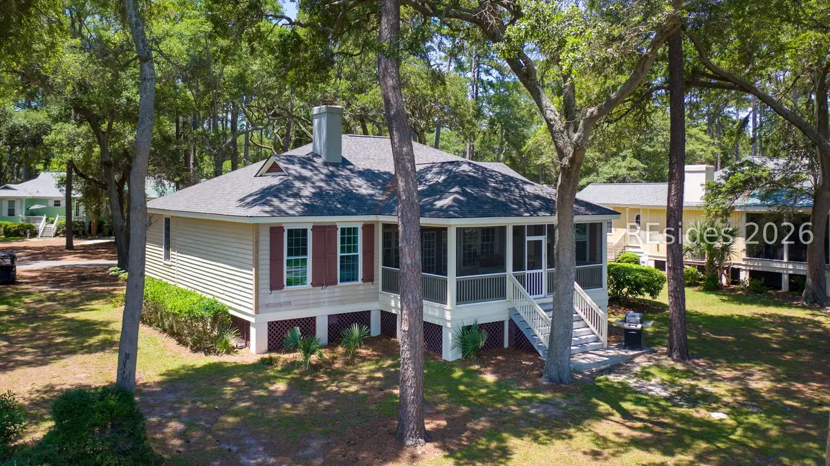 130 Ave Of Oaks, Daufuskie Island, SC 29915 - #1