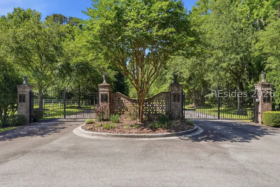 1155 Bridle Path Boulevard, Hardeeville, SC 29927 - #2