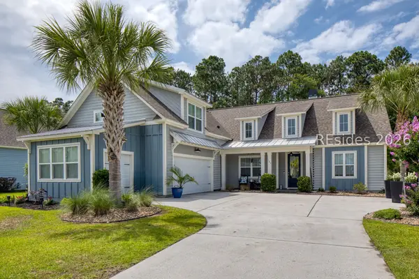 125 Danbridge Court, Bluffton, SC 29910