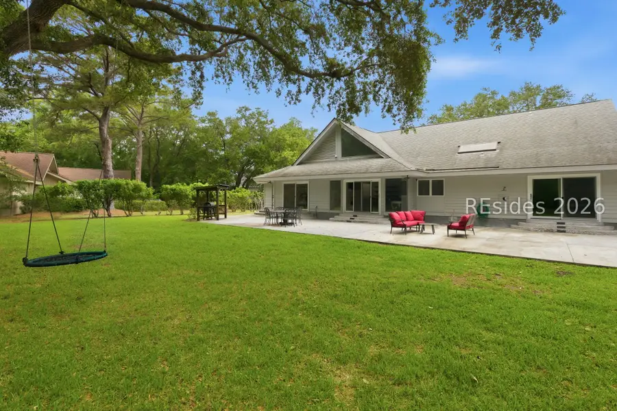 35 Outpost Lane, Hilton Head Island, SC 29928 - #2