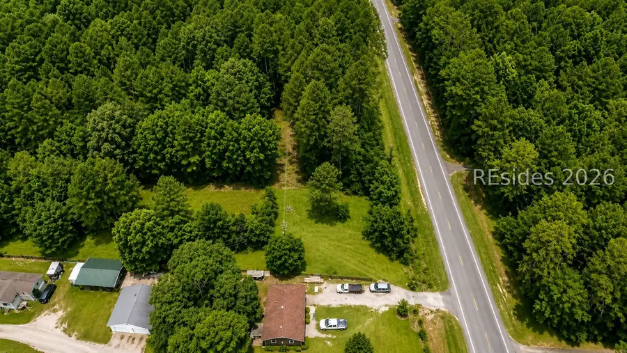 2159 Deerfield Drive, Hardeeville, SC 29937 - #3
