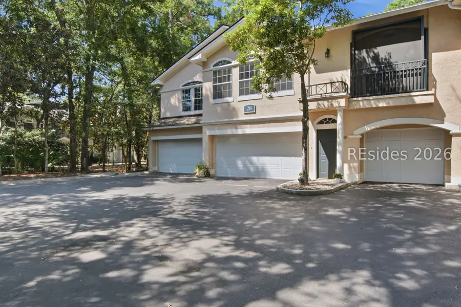 4 Indigo Run Drive #2810, Hilton Head Island, SC 29926 - #3