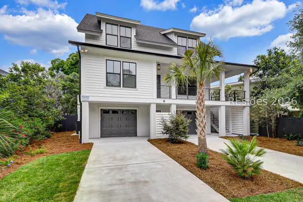 8 Moonshell Road, Hilton Head Island, SC 29928