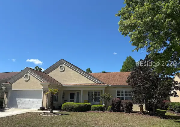 31 Willow Brook Drive, Bluffton, SC 29909
